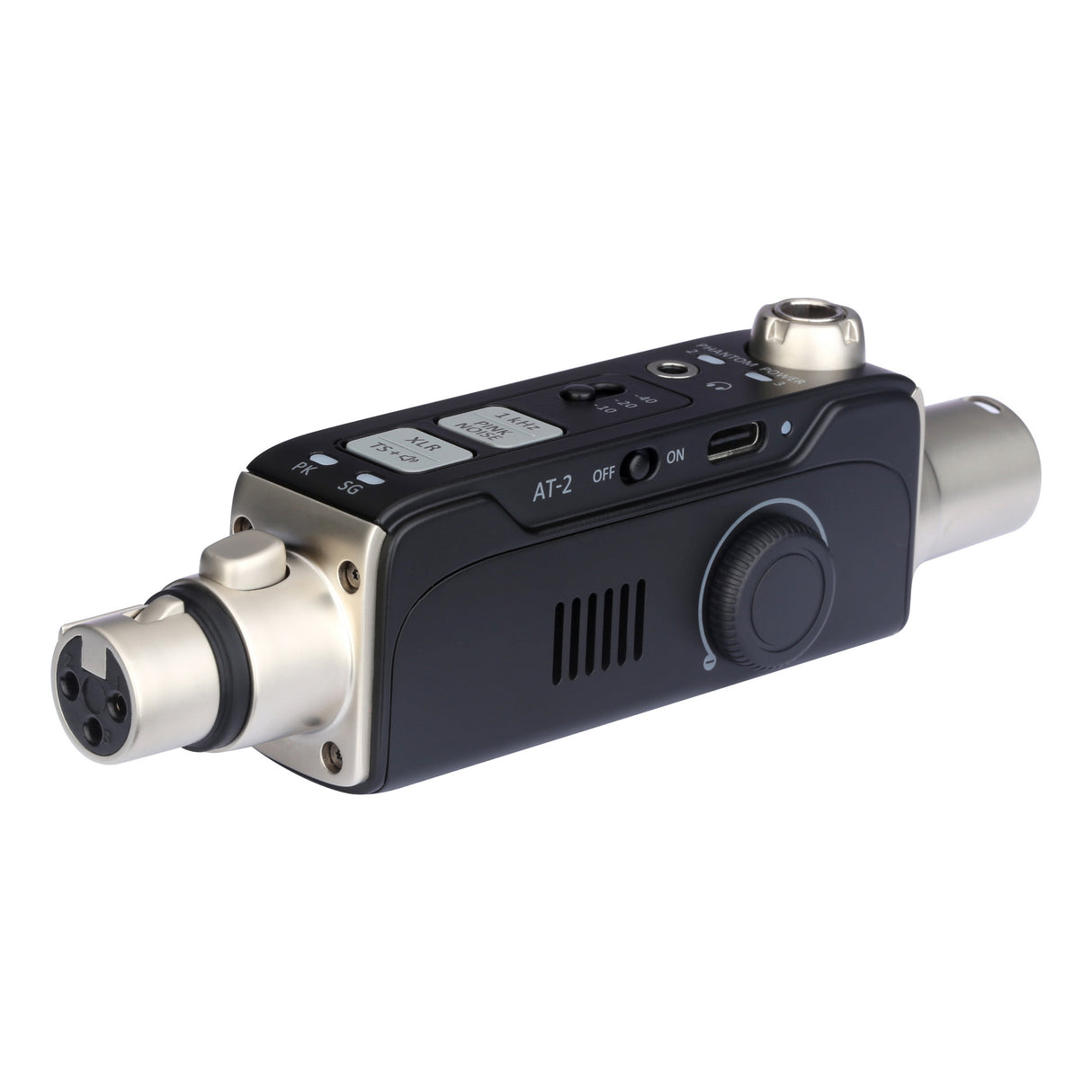 Xvive AT2 Audio Tester Pro - Preorder