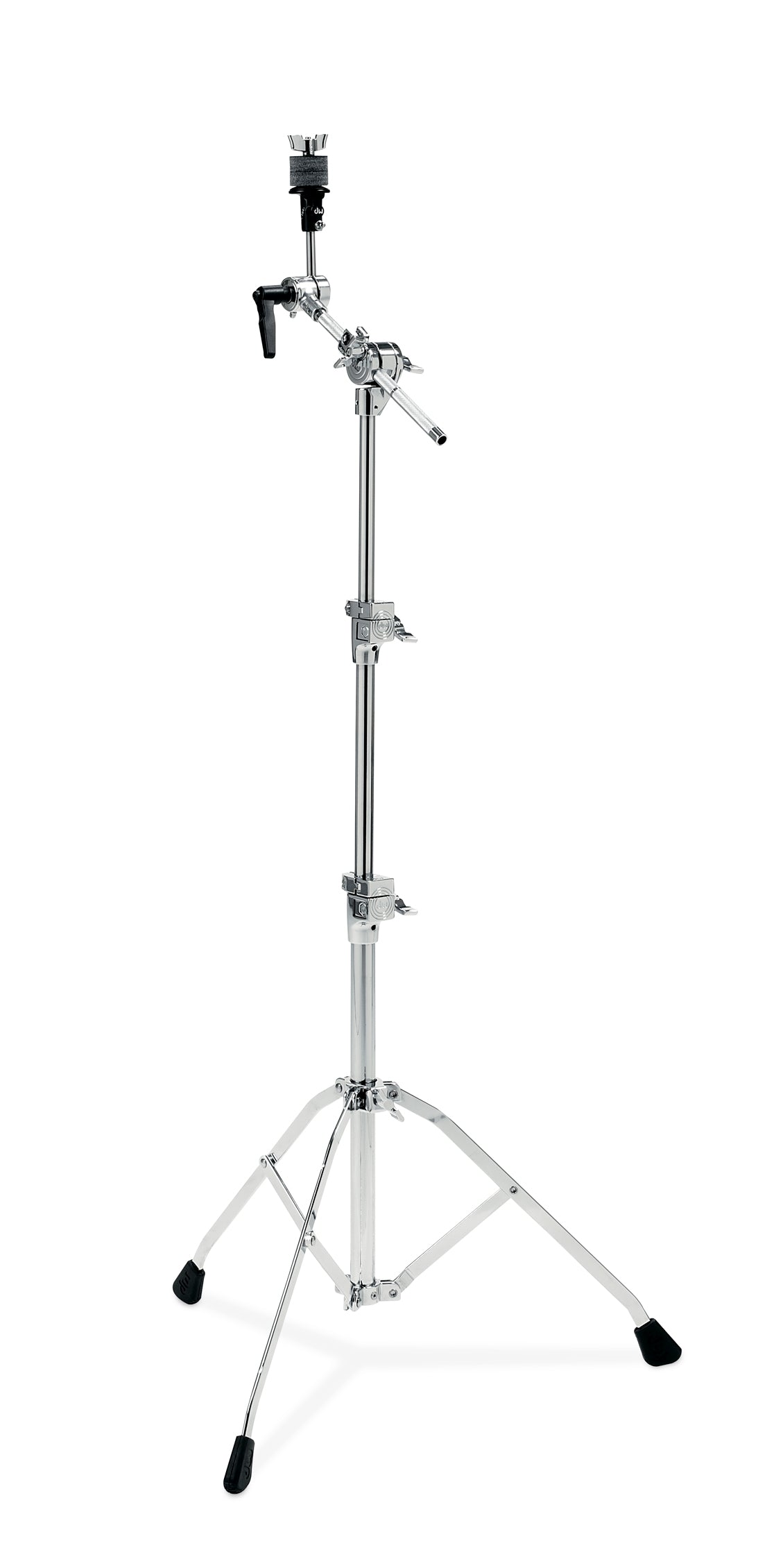 Drum Workshop DWCP7700 7000 Series Boom Cymbal Stand, Single Braced