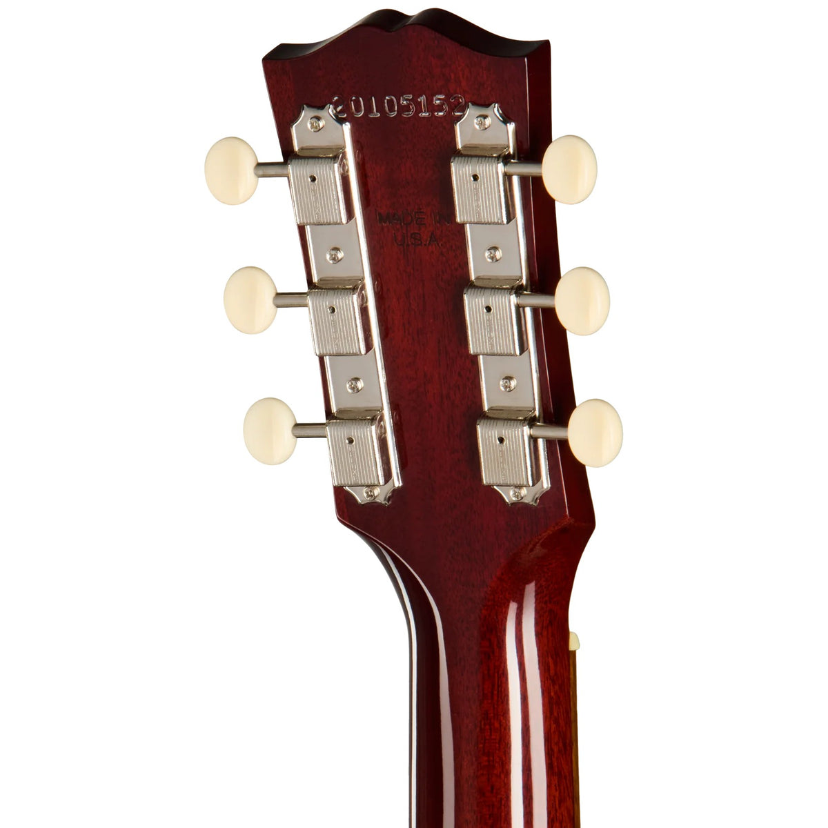 Gibson LG-2 50s Original Mahogany/Sitka Spruce Acoustic Guitar - Vintage Sunburst