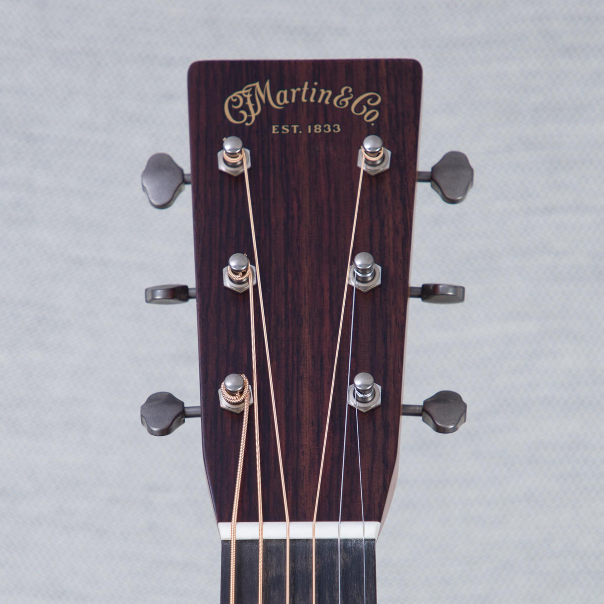 Martin D-28 Street Legend East Indian Rosewood/Spruce Acoustic Guitar - #M2916823