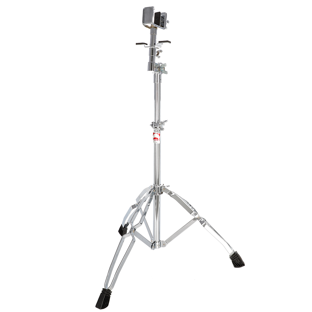 Rhythm Tech RT-5250 Double-braced Bongo Stand