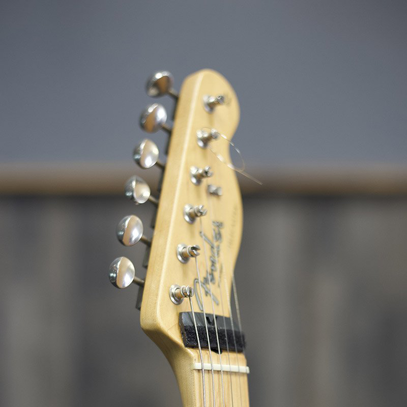 Gruv Gear Fretwedge Headstock Dampener, 2-Pack - Small 41.5mm