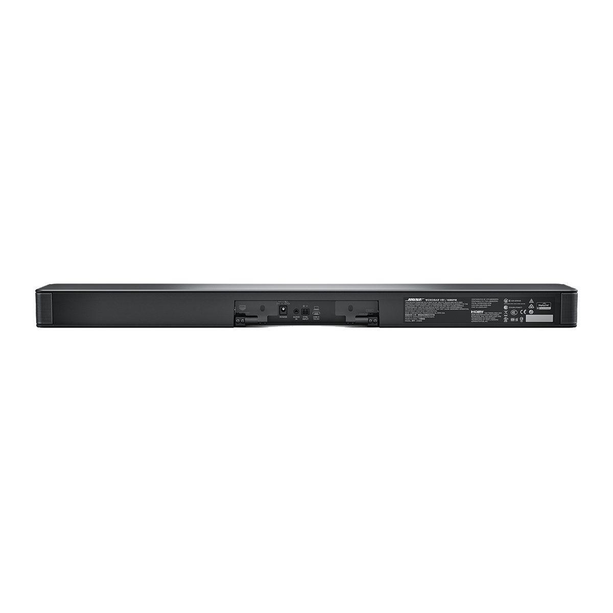 Bose Professional Videobar VB1 All-in-One USB Conferencing System