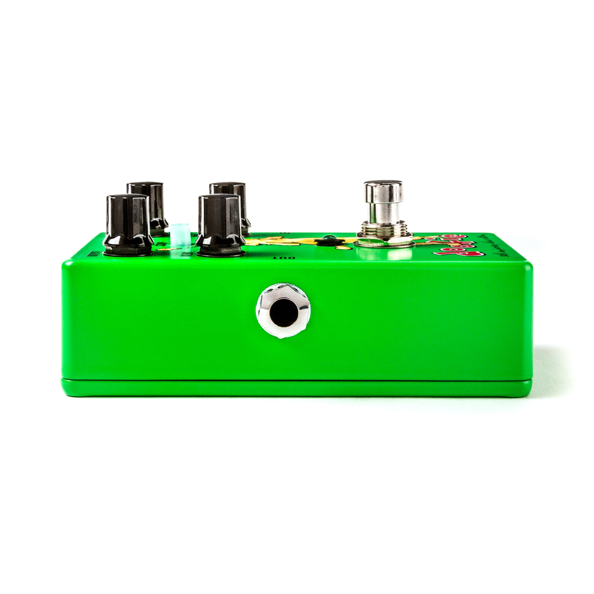 MXR Dookie Drive 30th Anniversary Deluxe Edition Guitar Pedal - New