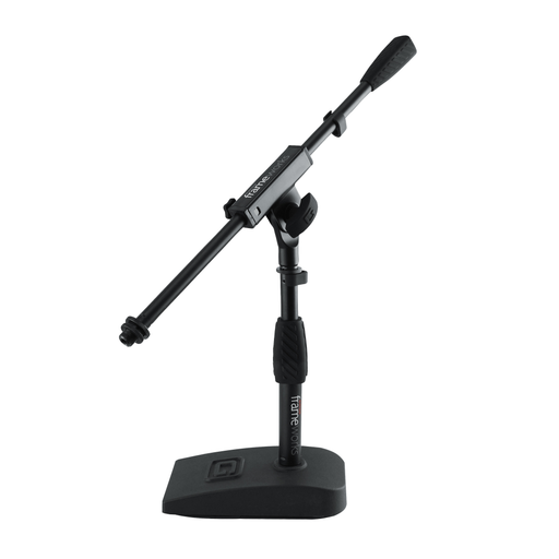 Gator Frameworks Compact Bass Drum and Amp Mic Stand