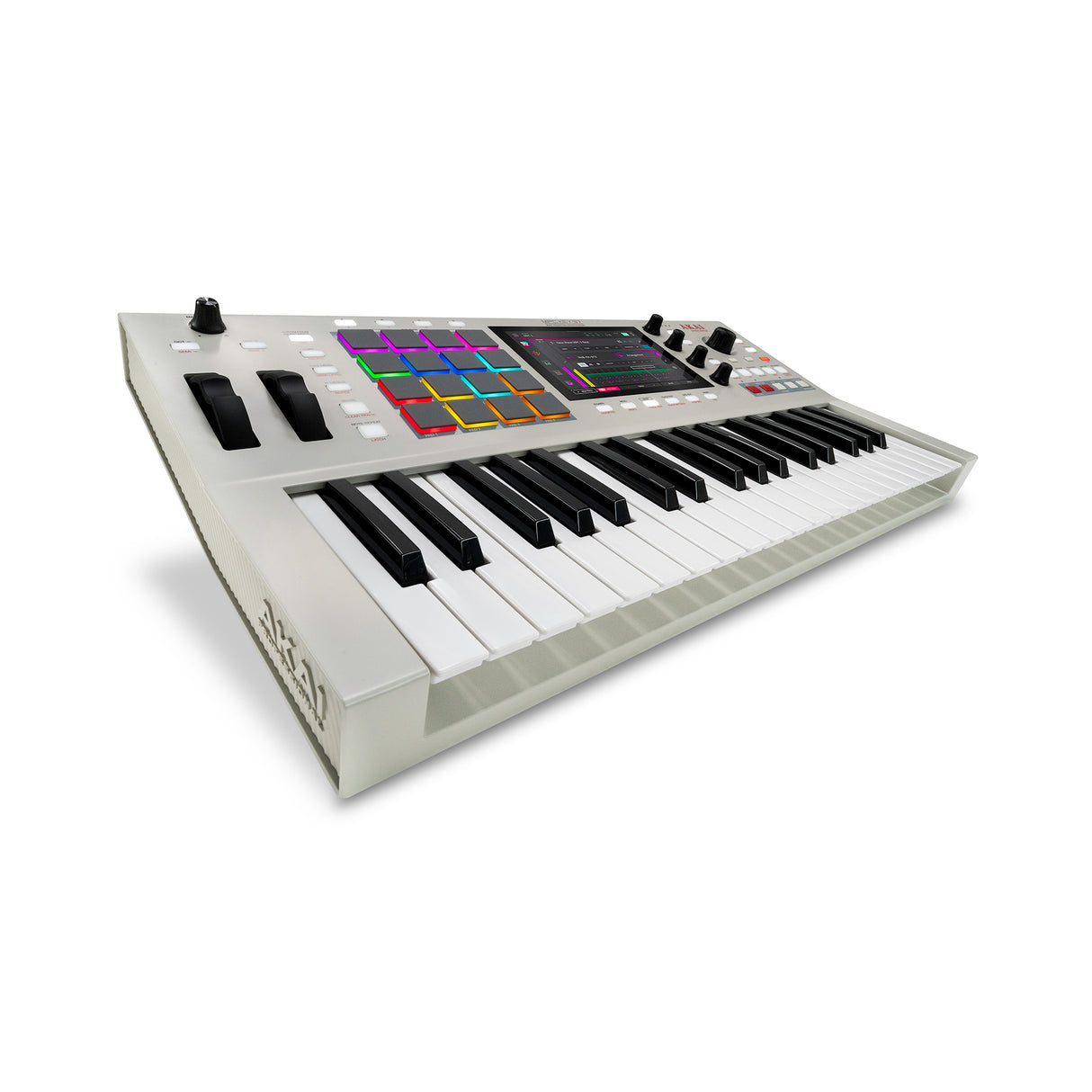 Akai Pro MPC Key 37 G2 Standalone Keyboard Synthesizer - New