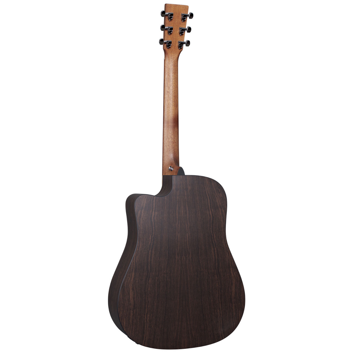 Martin X Series DC-X2E Acoustic Guitar - Rosewood - New