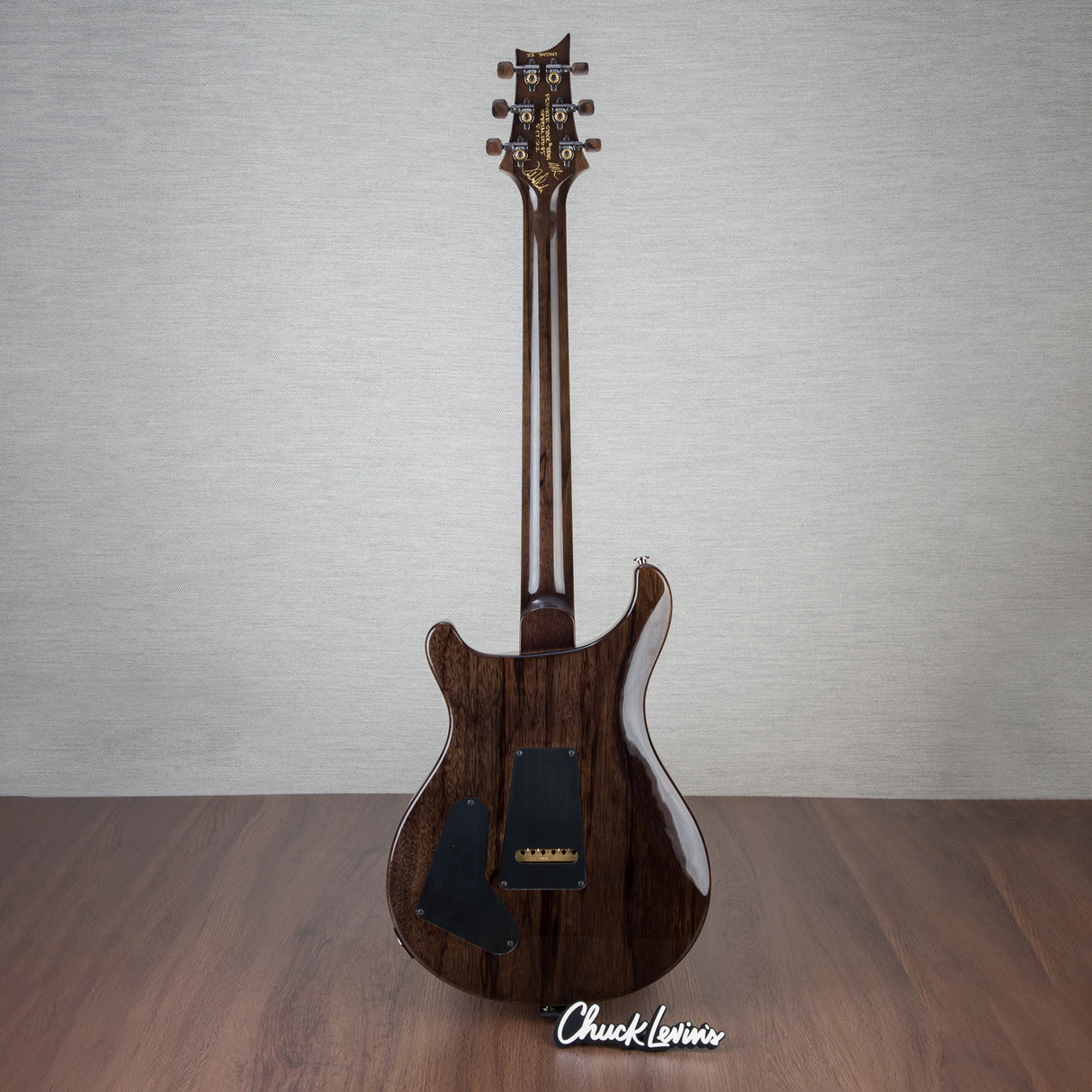 PRS 2022 Private Stock Special Semi-Hollow Limited Edition - New