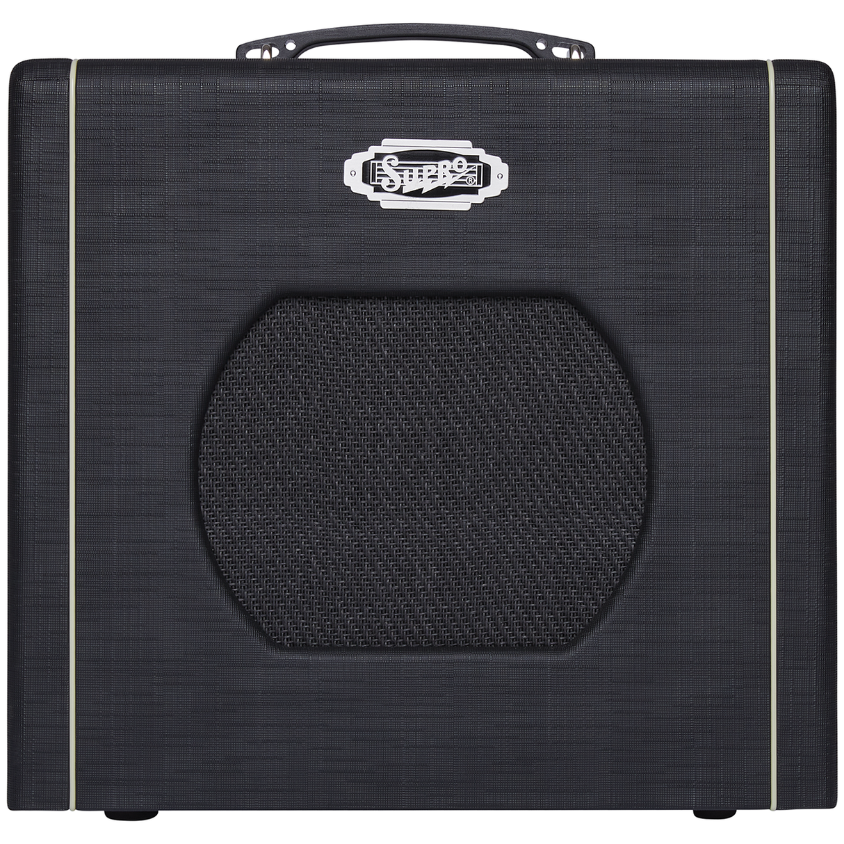 Supro 1810R Blues King 10 1x10" 5-Watt Amplifier - New