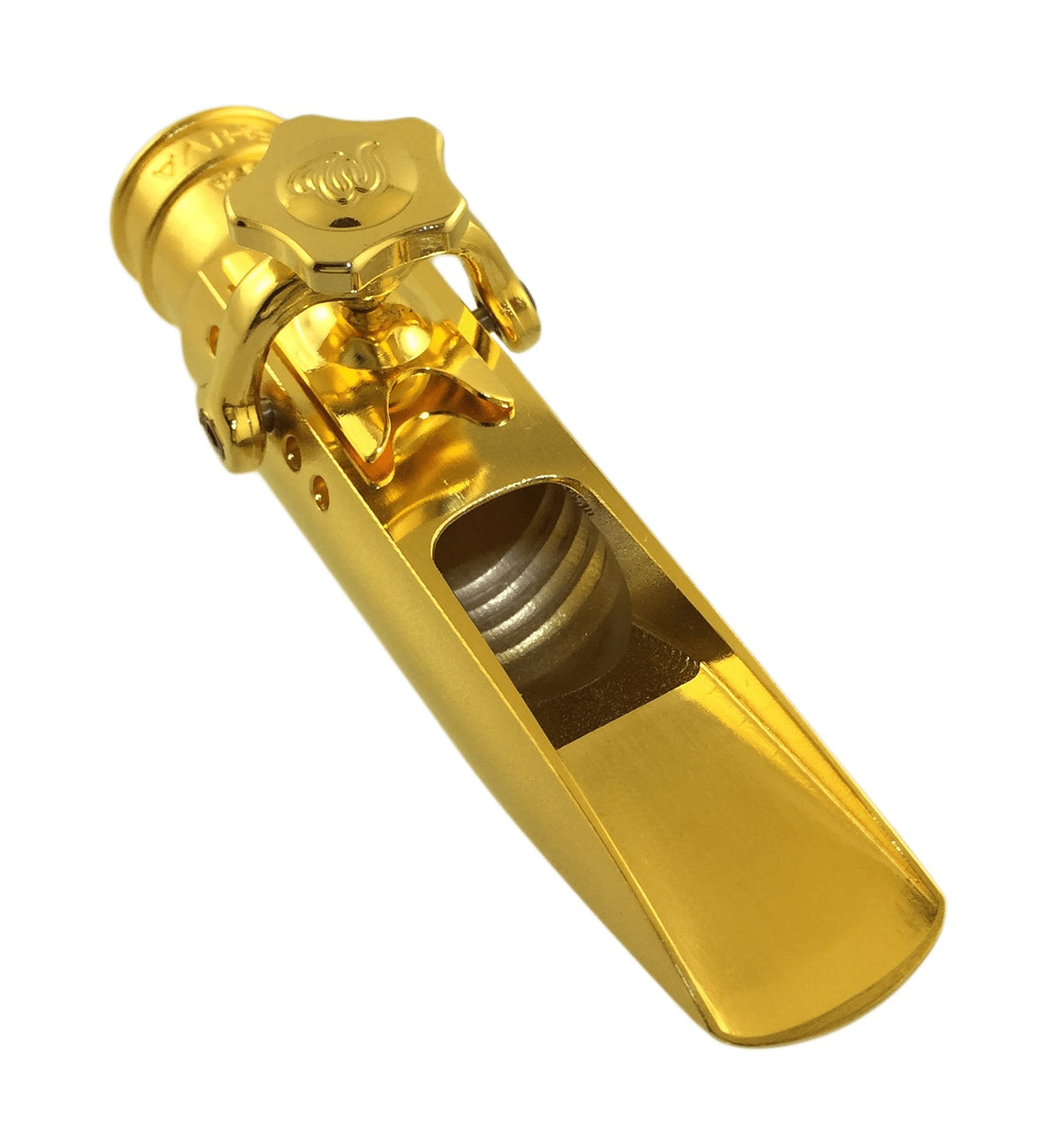 Theo Wanne SHIVA 2-7-M-TN Tenor Saxophone Mouthpieces