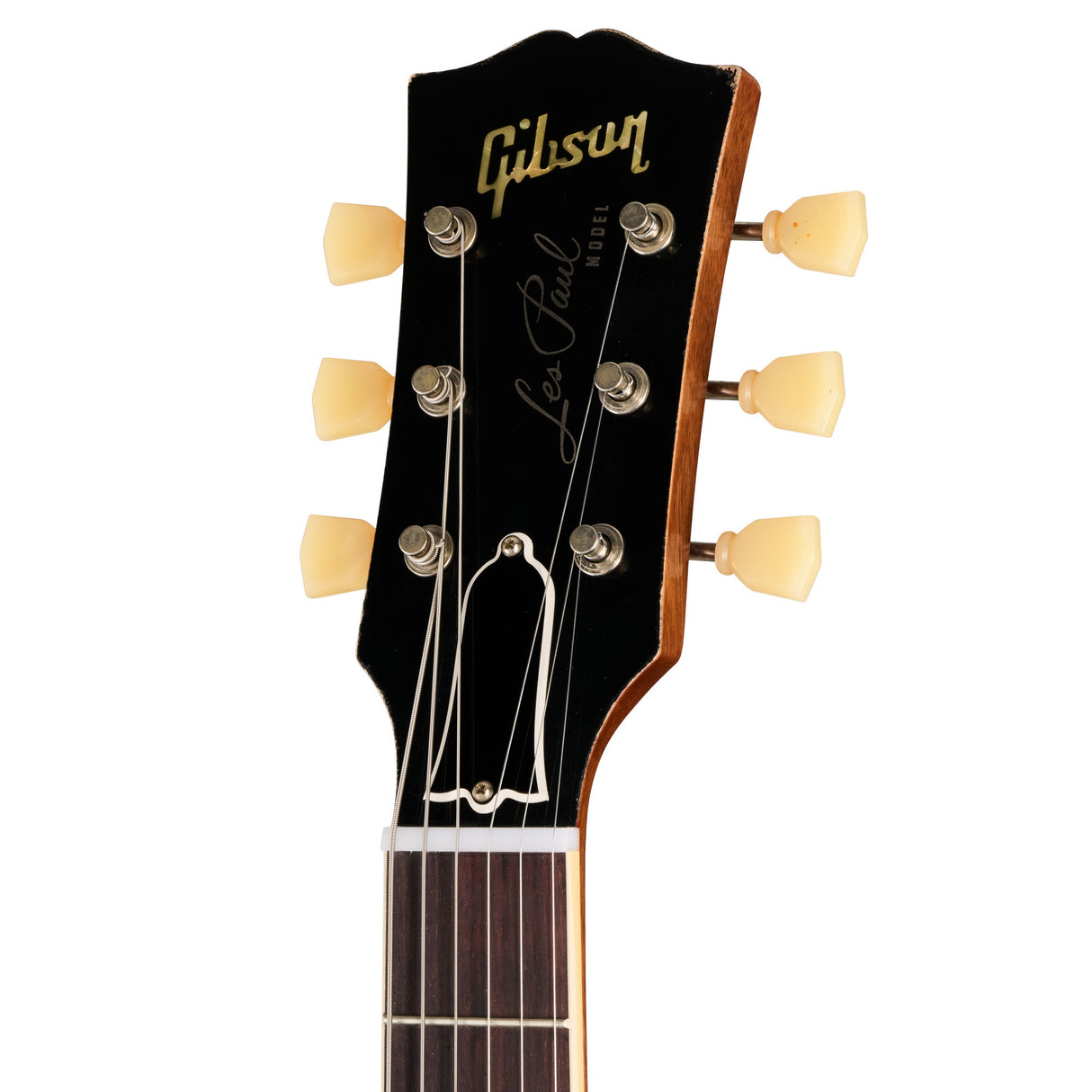 Gibson Custom 1955 NAMM Show Commemorative Edition Les Paul Electric Guitar - Viceroy Brown