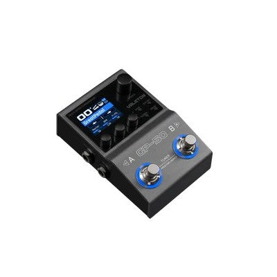 Valeton GP-50 Compact Multi-Effects/NAM & IR Loader Pedal