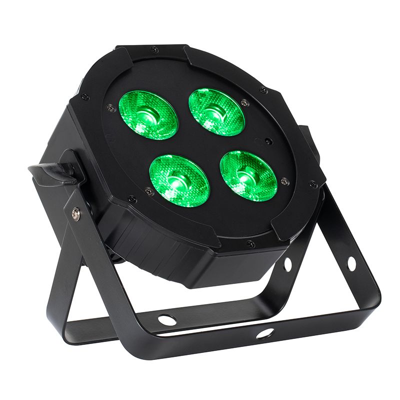 Eliminator Lighting Mega Hex L Par