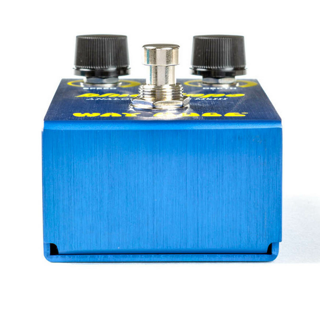 Way Huge Smalls Blue Hippo Analog Chorus Pedal