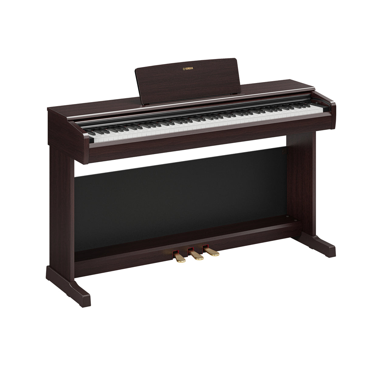 Yamaha Arius YDP146R 88-Key Weighted Digital Piano - Rosewood