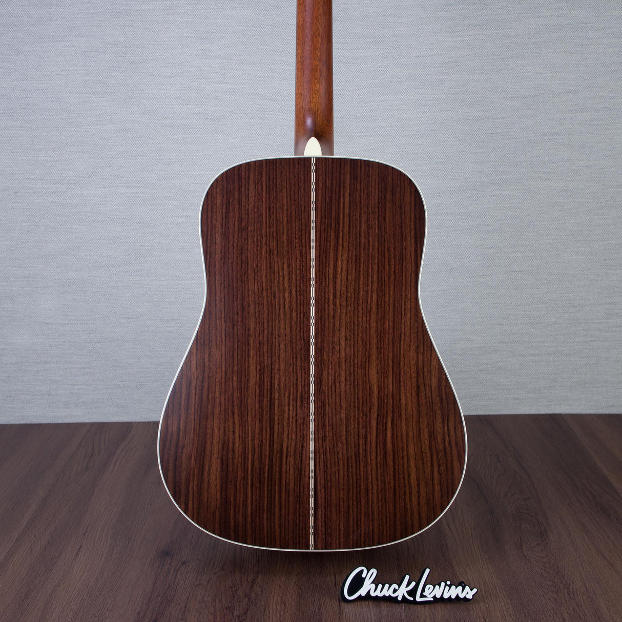 Martin D-28 Street Legend East Indian Rosewood/Spruce Acoustic Guitar - #M2846134 - Mint, Open Box