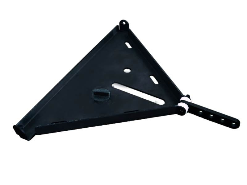 dBTechnologies DSF-M2 Ground Stack Adapter