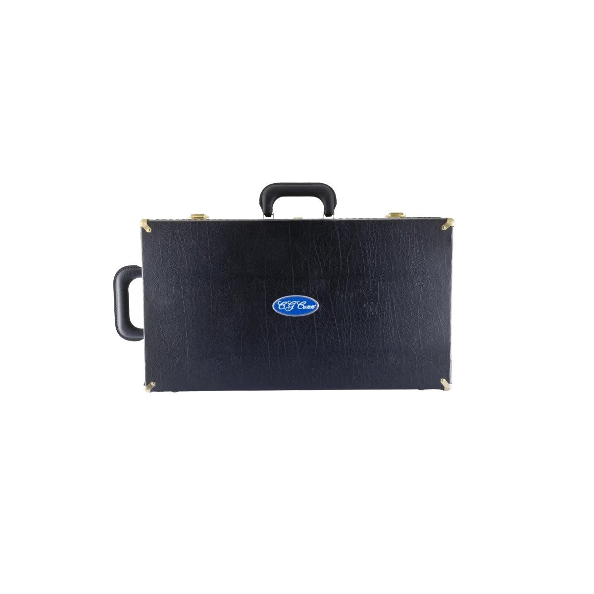 Conn 1FG Vintage One Bb Flugelhorn - Gold Brass Bell