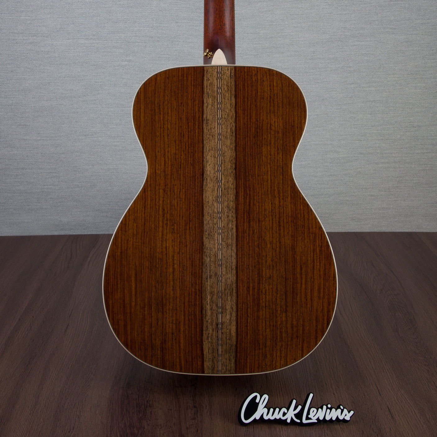 Martin Custom Shop 00-28 Style Guatemalan Rosewood/Adirondack Spruce LR Baggs Anthem - CHUCKSCLUSIVE - #M2741674