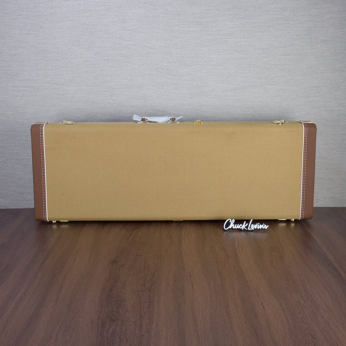 Fender Custom Shop Limited Edition 70th Anniversary 1954 Stratocaster Journeyman Relic Guitar - Wide-Fade 2-Color Sunburst - #XN4062