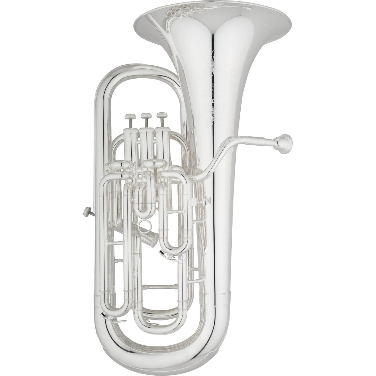 Eastman EEP526 Professional Series Compensating Euphonium