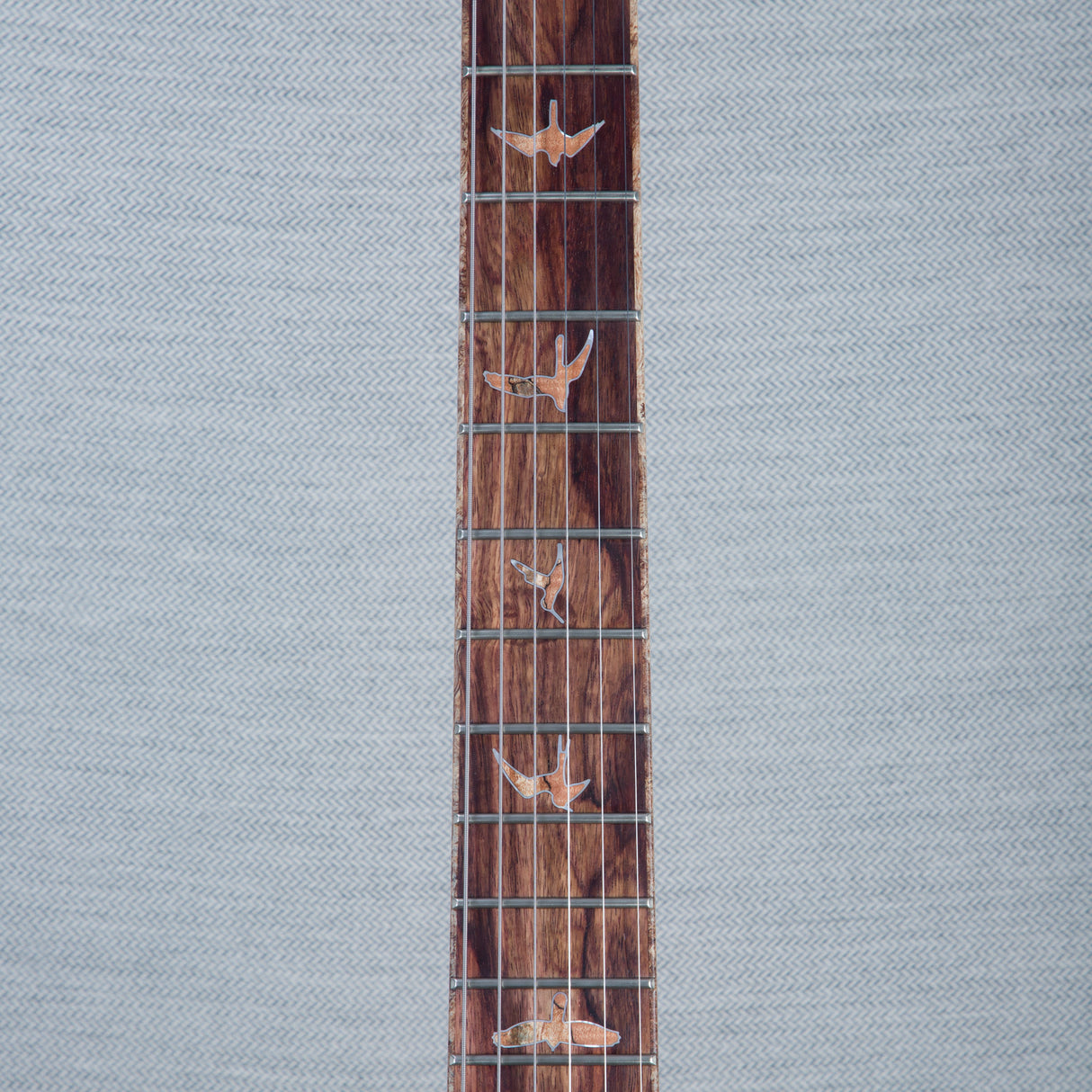 PRS Private Stock Studio Electric Guitar - Copperhead Foil - #240383002