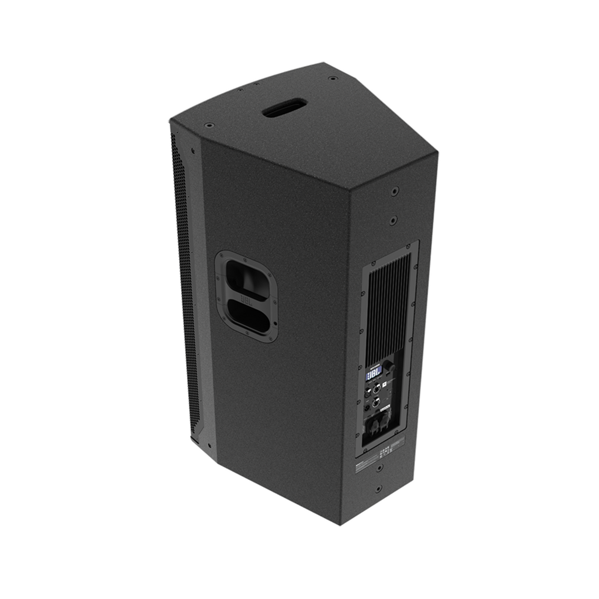 JBL SRX922 Dual 12-Inch Powered Point-Source Speaker - Preorder