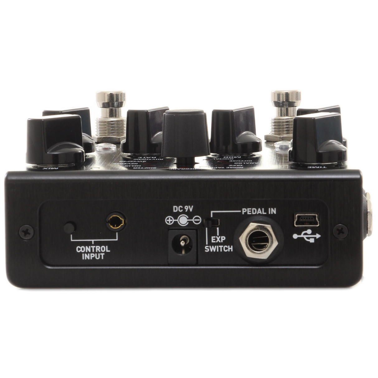 Source Audio Nemesis Delay Effect Pedal