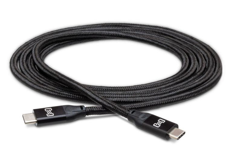 Hosa USB-306CC Digital Cables