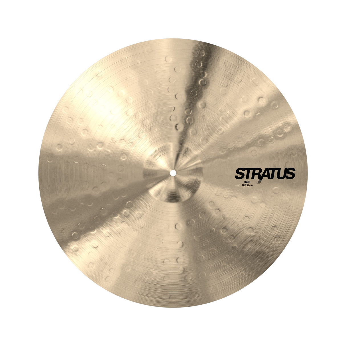 Sabian Stratus S2012 Ride Cymbal - New,20-Inch