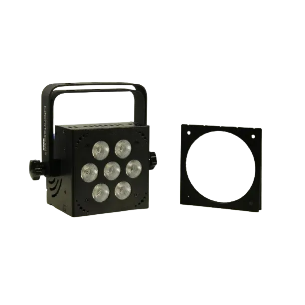 Blizzard HotBox Gel Frame