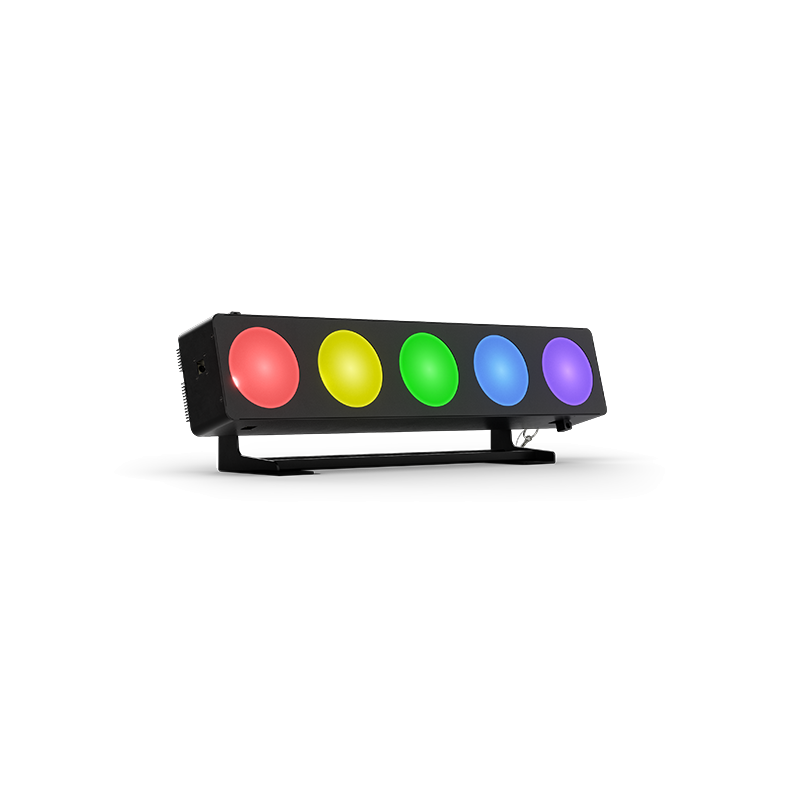 Chauvet DJ Core 5x1 ILS LED Multi-Purpose Effect Light