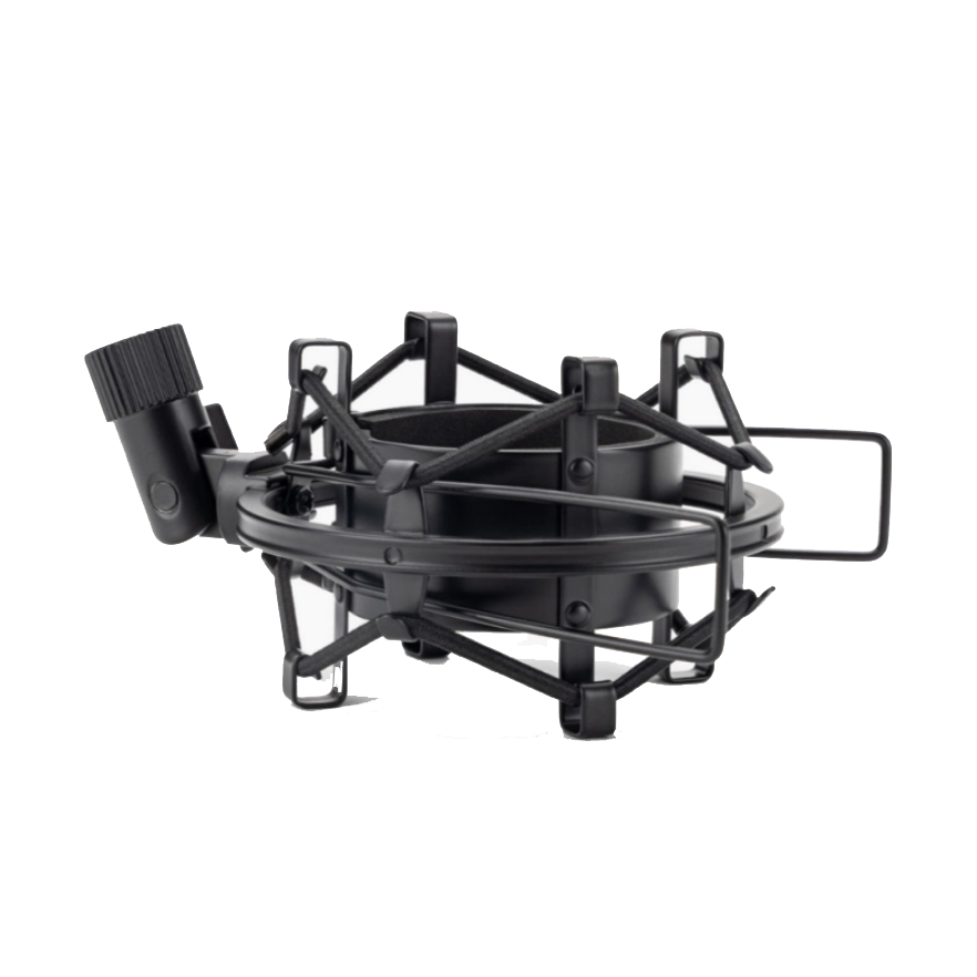 On-Stage MY430Shock Mount for Studio Mics 55 mm-60 mm