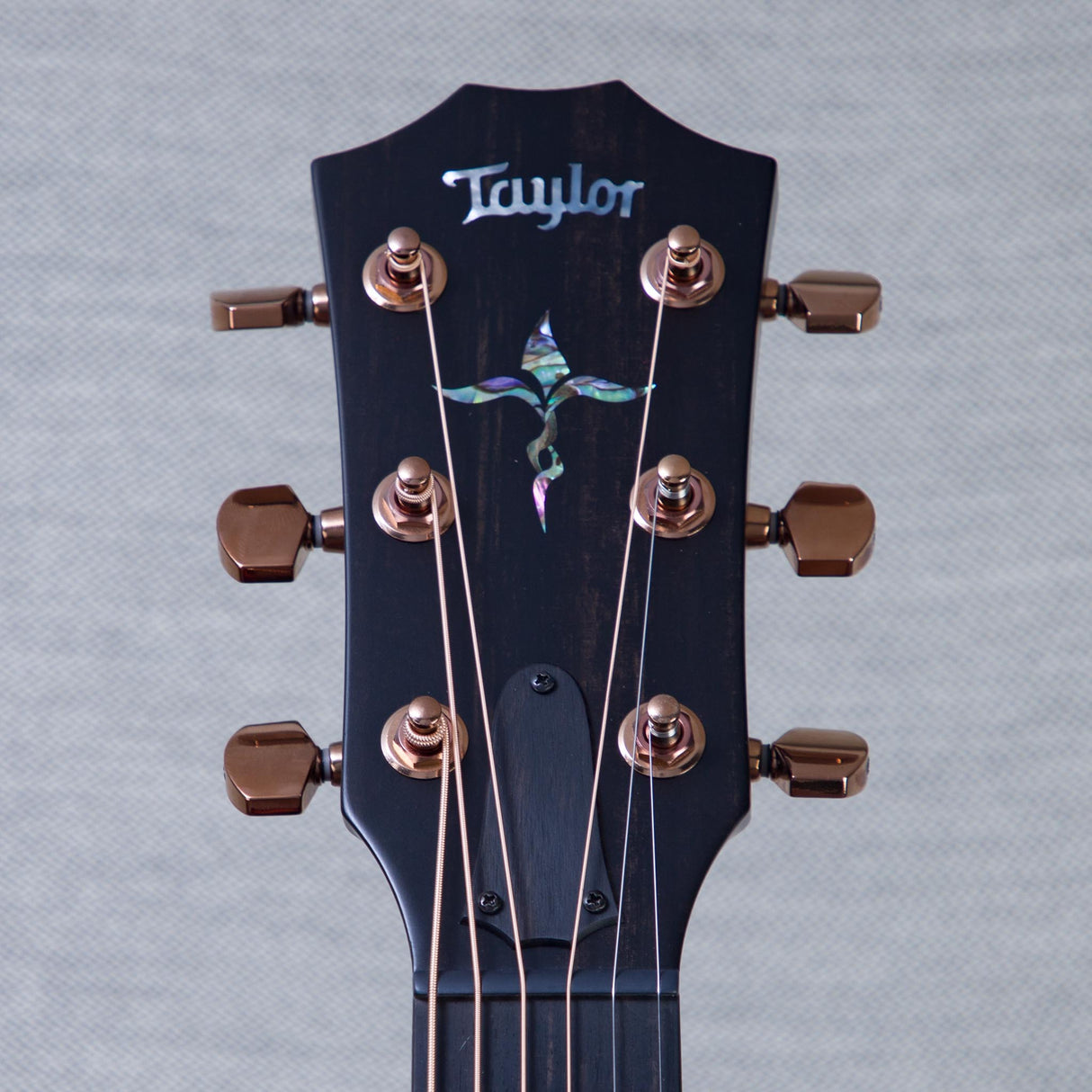 Taylor Next Generation Special Edition K24ce Hawaiian Koa Acoustic Electric Guitar - #1204226040
