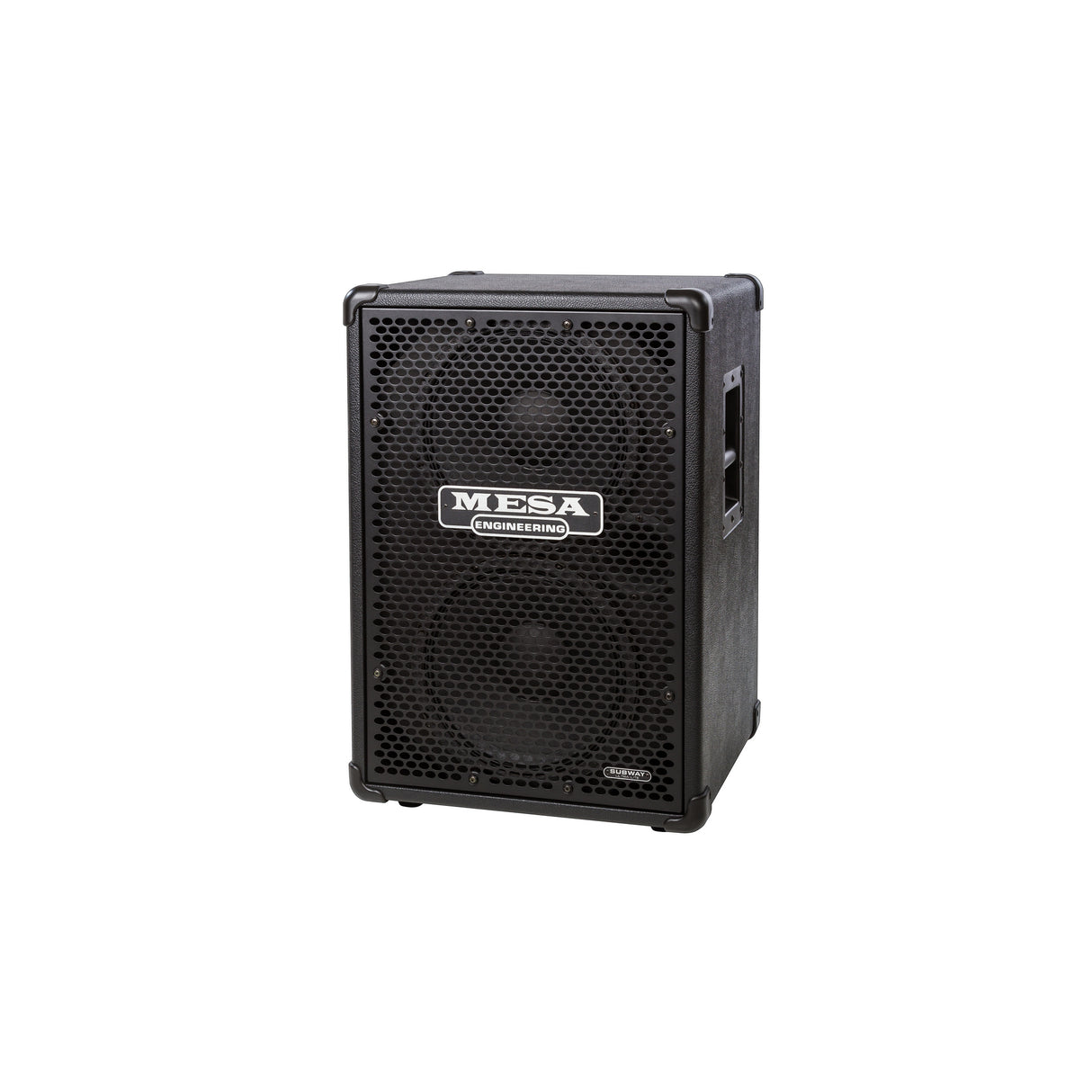 Mesa/Boogie 2 x 12-Inch Subway Bass Cabinet - New