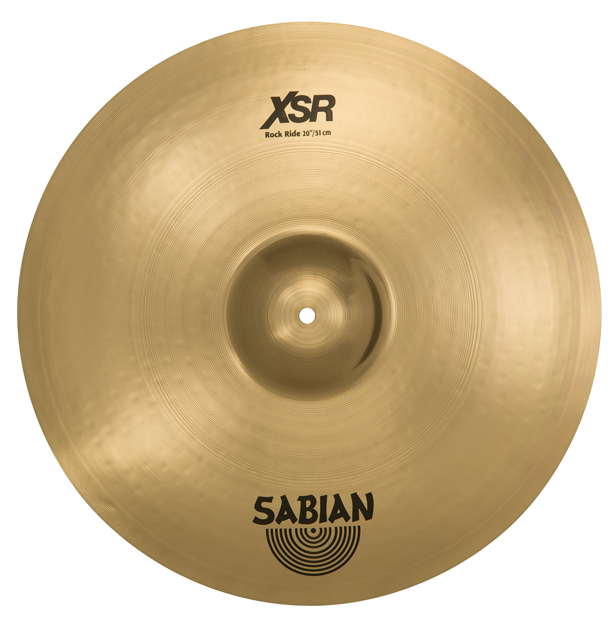 Sabian XSR 20" Rock Ride Cymbal