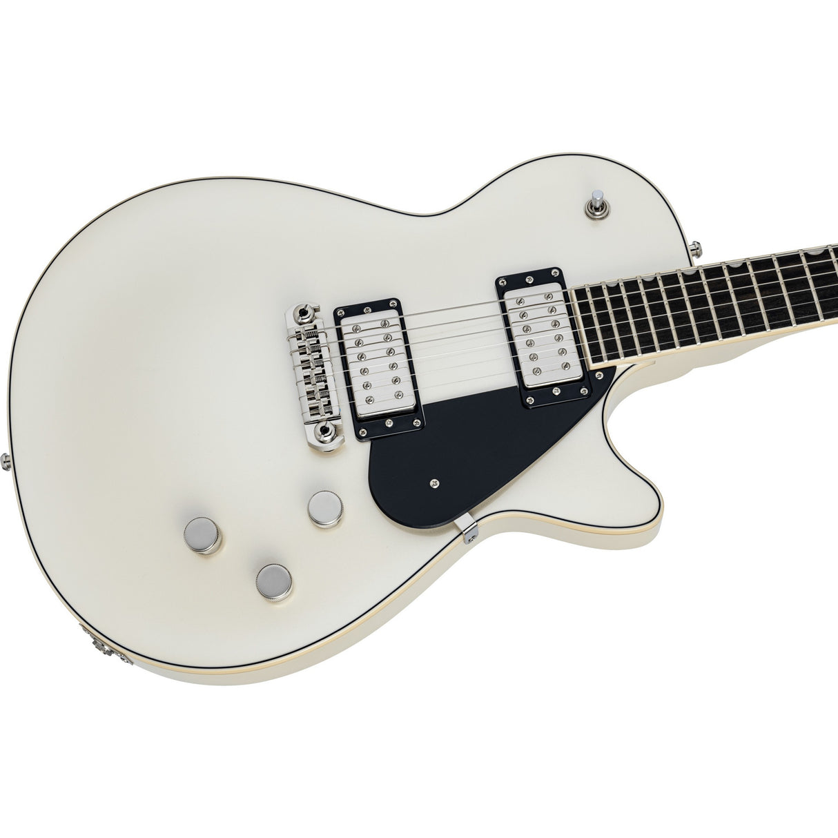 Gretsch Electromatic Premier Jet Electric Guitar - Vintage Pearl