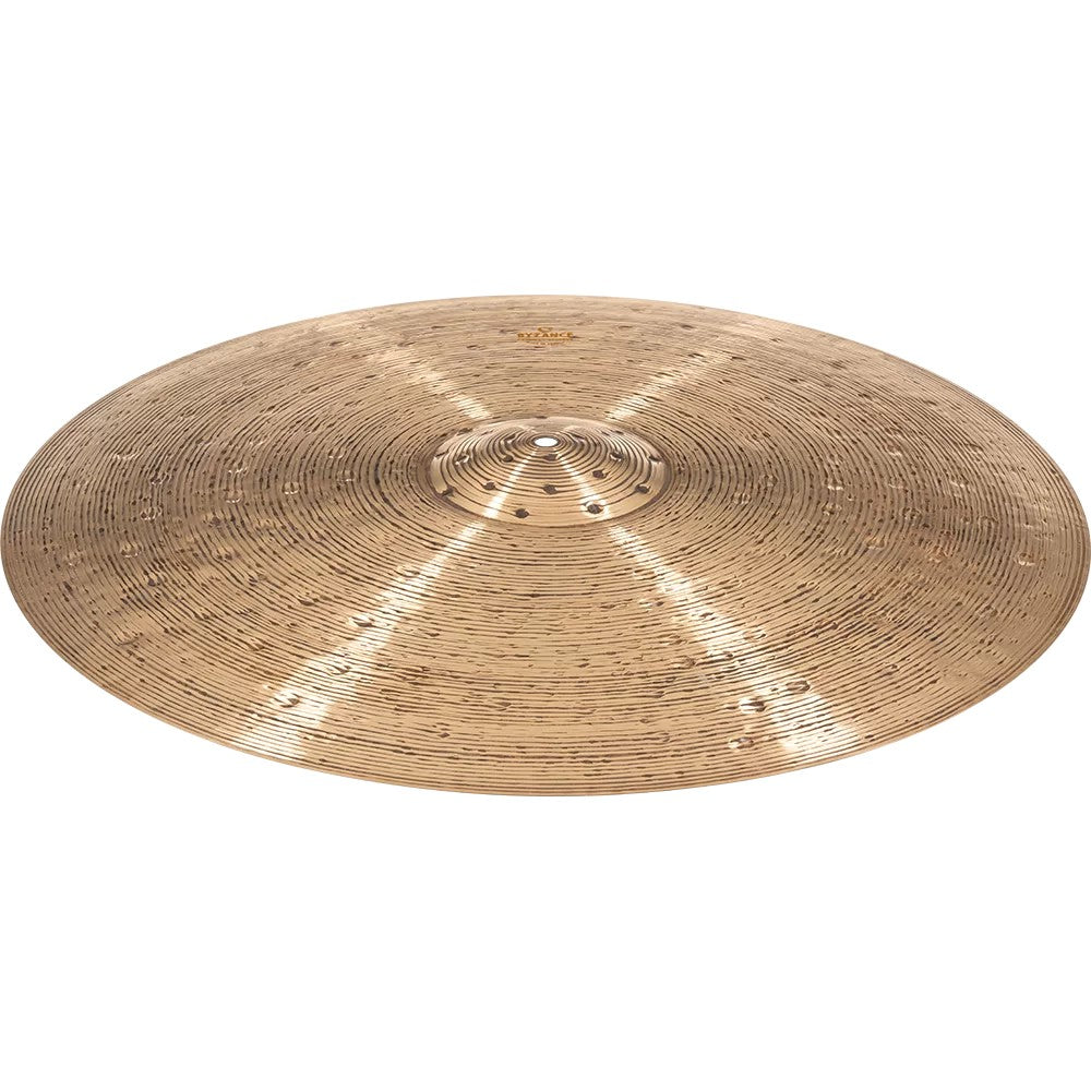 Meinl 24" Byzance Foundry Reserve Light Ride Cymbal