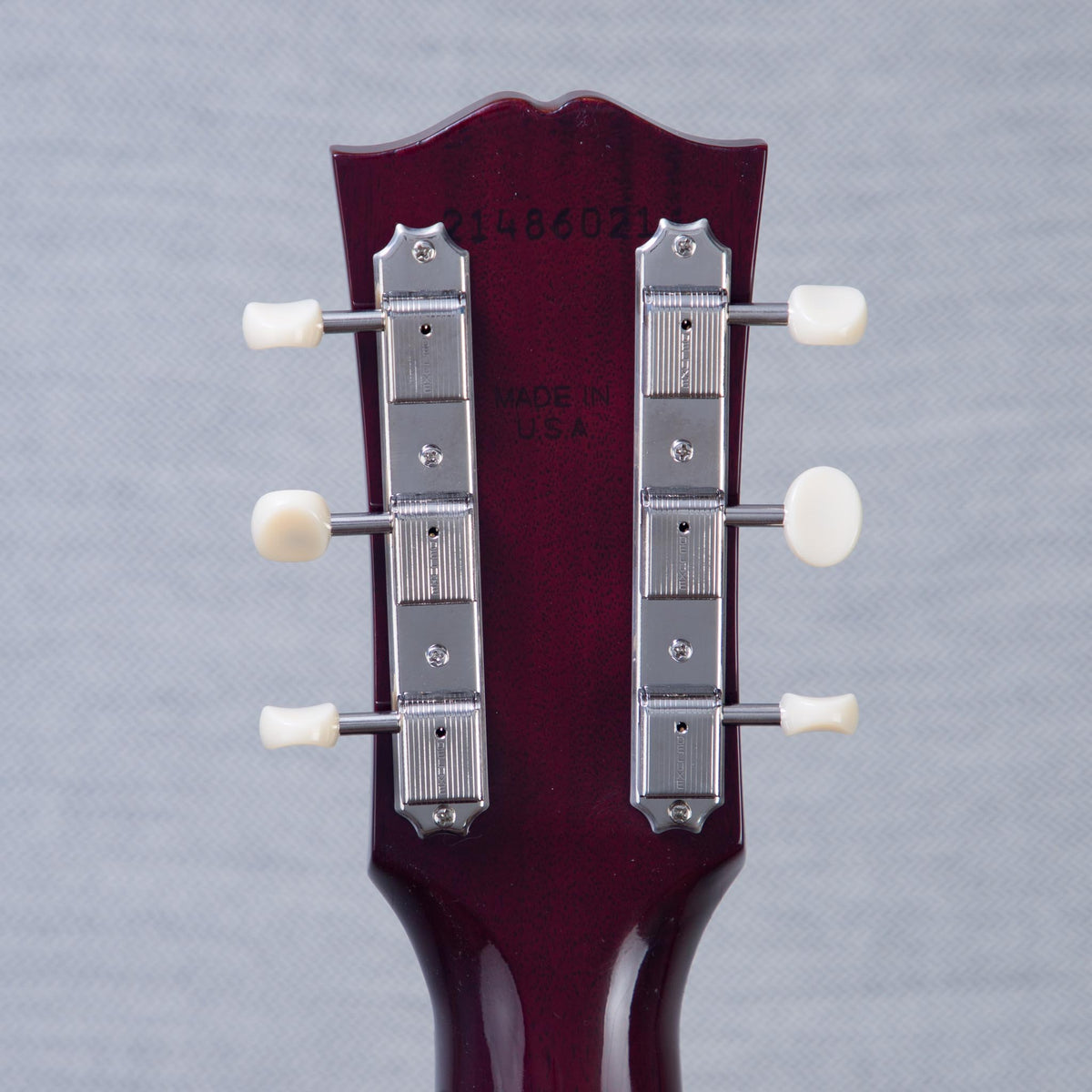 Gibson LG-2 50s Original Acoustic Mahogany/Spruce Electric Guitar - Vintage Burst - #21486021
