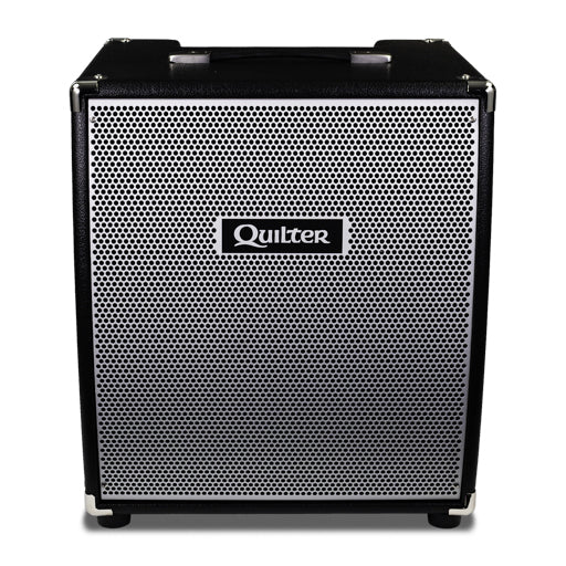 Quilter BassDock 12 1x12" Bass Amplifier Cabinet