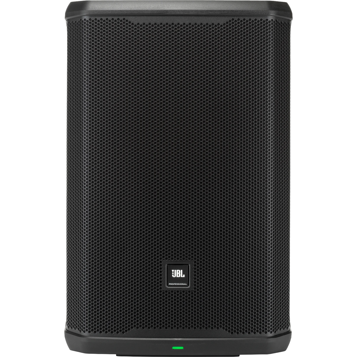 JBL PRX915 Professional Powered Two-Way 15-Inch PA Loudspeaker - Open Box, Mint
