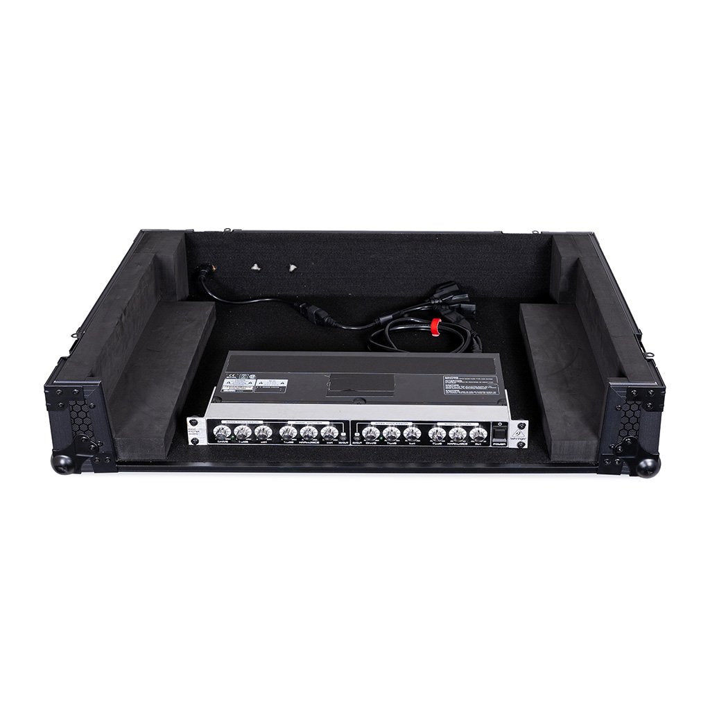 Headliner HL11004 Volta Power-Ready Flight Case for System ONE