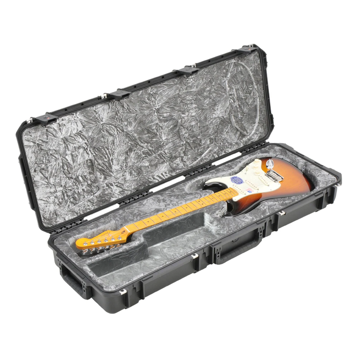 SKB 3i-4214-66 iSeries Waterproof Strat/Tele Guitar Case