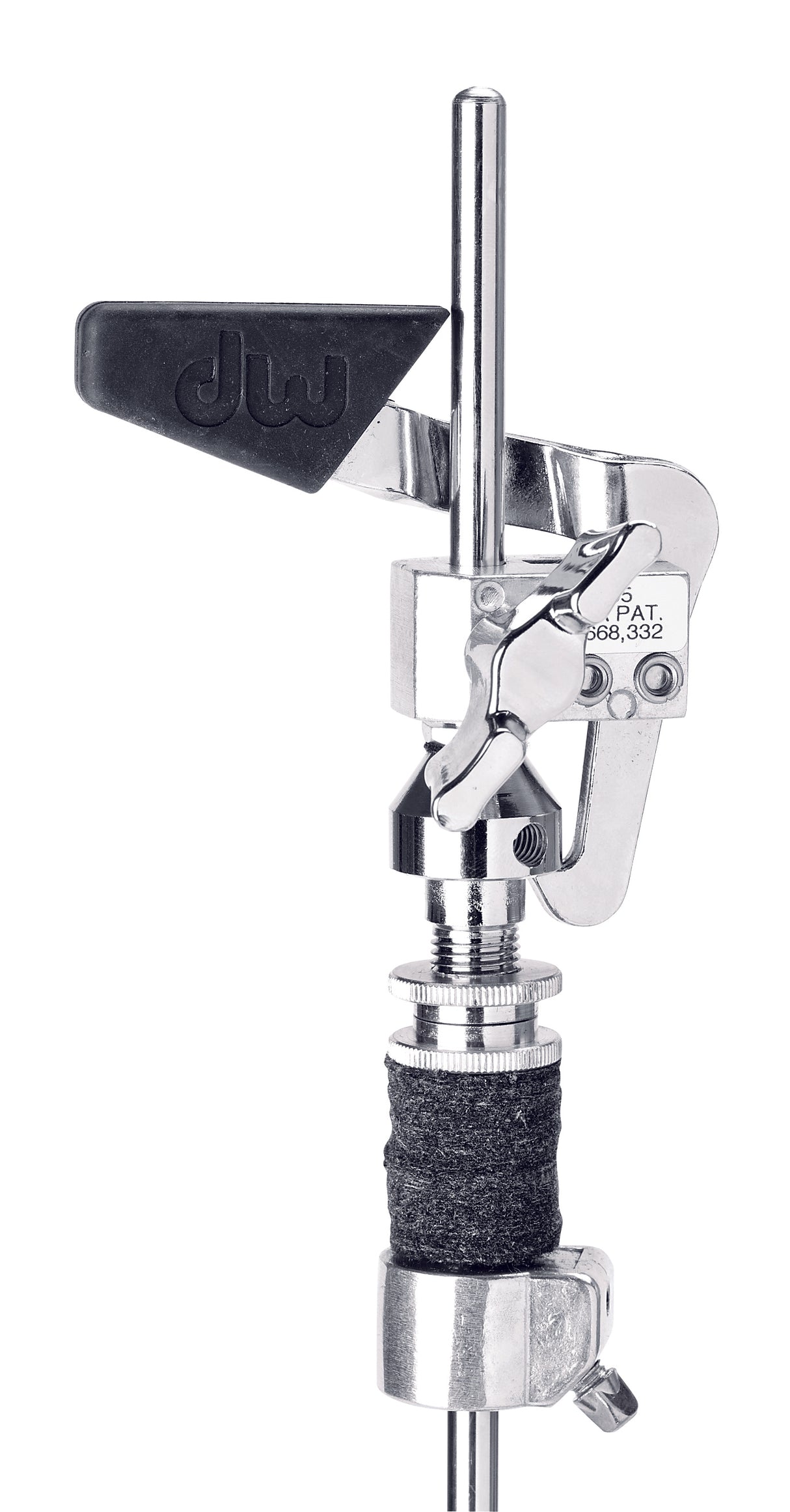 Drum Workshop DWSM505 Drop Loc Hi-Hat Clutch, Smart Pack