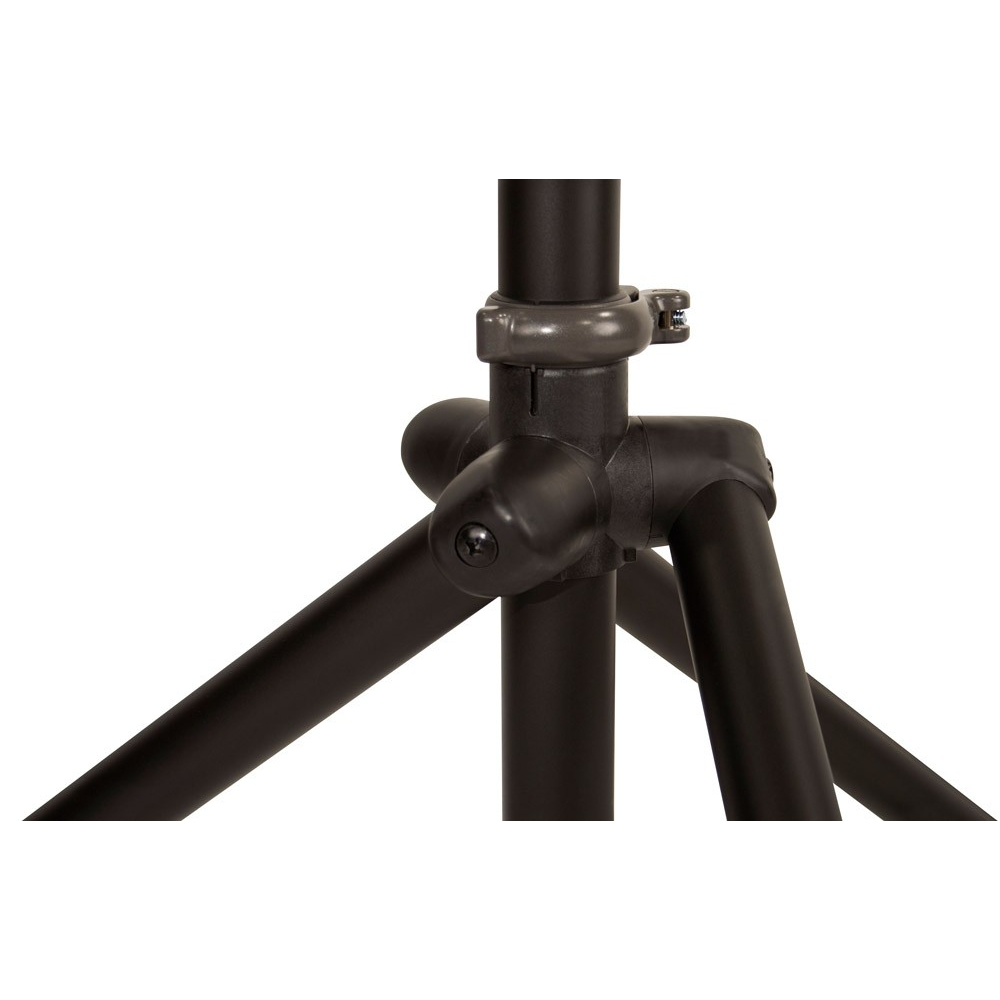 Ultimate Support LT-99BL LT Series Multi-Tiered Extra Tall Lighting Tree - New