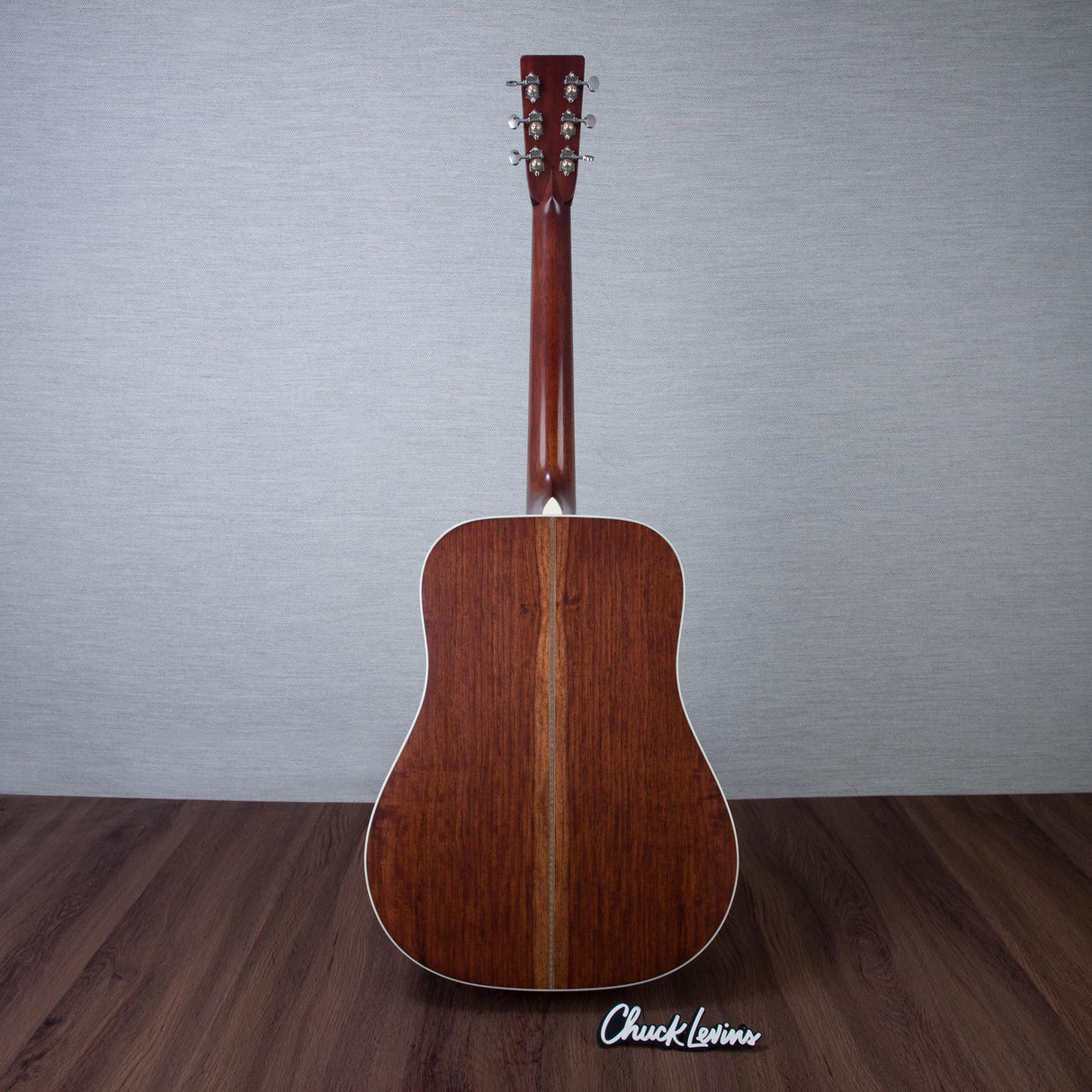 Martin D-28 Authentic 1937 Rosewood/Spruce Acoustic Guitar - #M2894678