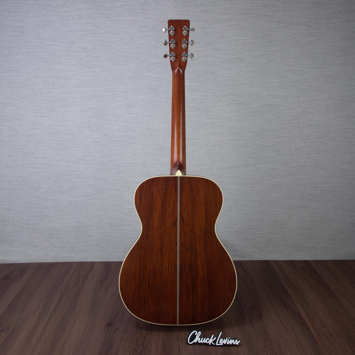 Martin 30th Anniversary Eric Clapton 000-42EC Signature Acoustic Guitar - #M2995496