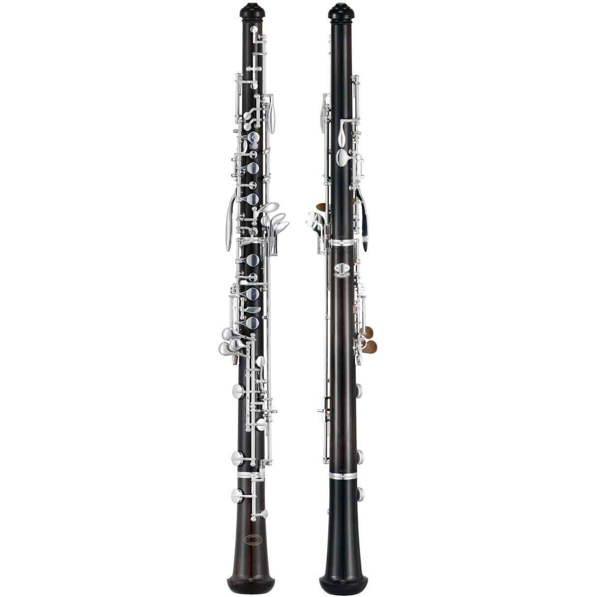 Howarth S20C Intermediate Oboe with 3rd Octave and Unlined Bore