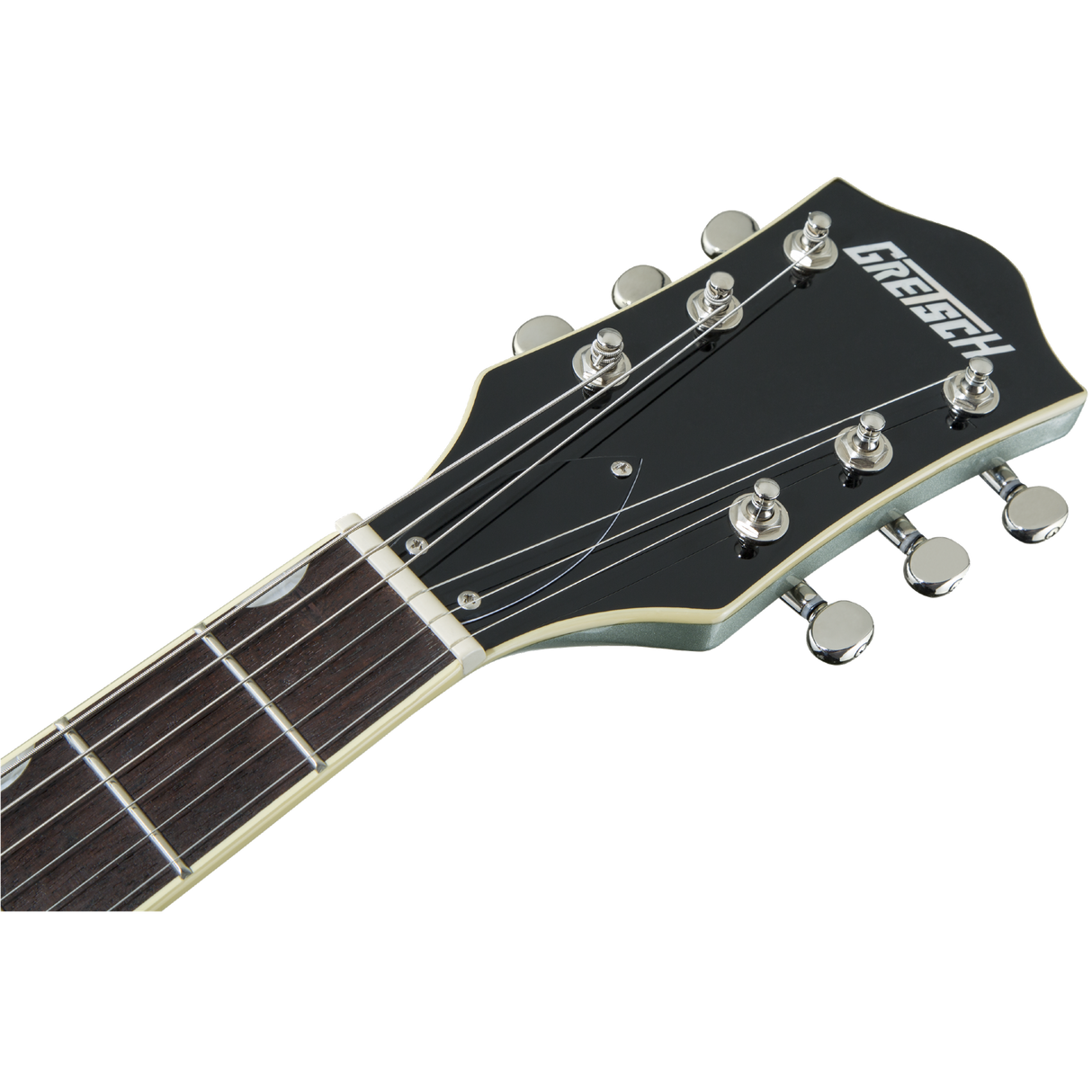 Gretsch G5622T Electromatic Center Block Double-Cut Hollowbody Guitar with Bigsby - Aspen Green - New