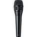 Shure NXN8/S Nexadyne 8/S Supercardioid Handheld Vocal Microphone - Black